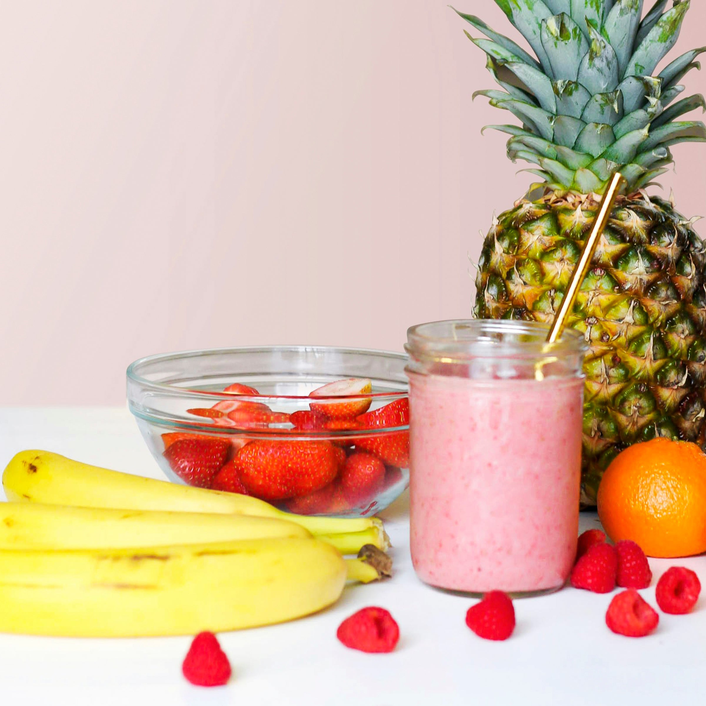 Why Superfoods Are Amazing For Your Skin