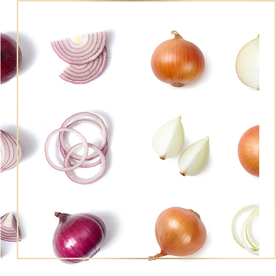 Fun Facts You Didn’t Know About Onions