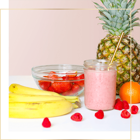 Why Superfoods Are Amazing For Your Skin