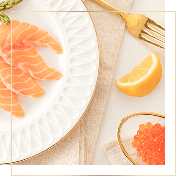 Salmon in Your Skincare? You’ve Got to Try This