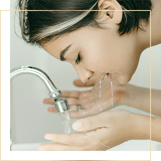 Why Cleansing is The Most Important Part Of Your Skincare Routine