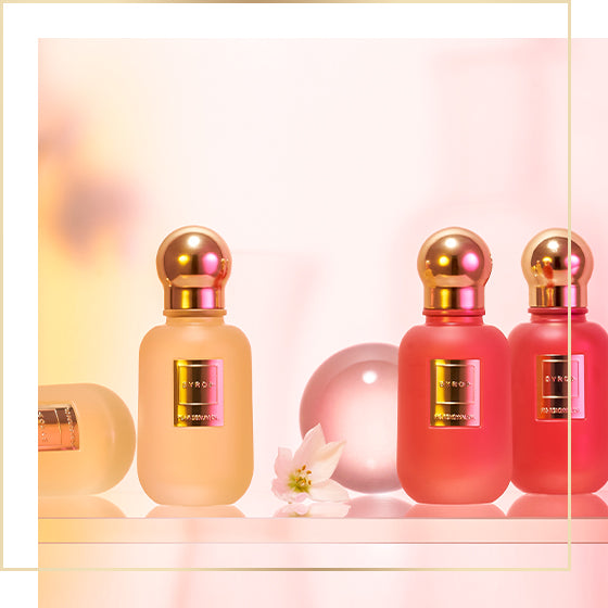 Introducing the Fruit Collection