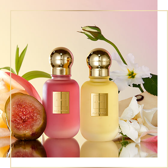 Which BYROE Facial Oil is Right for You?