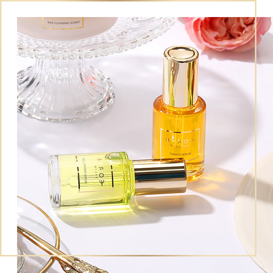 Which BYROE Serum Is Right For You?