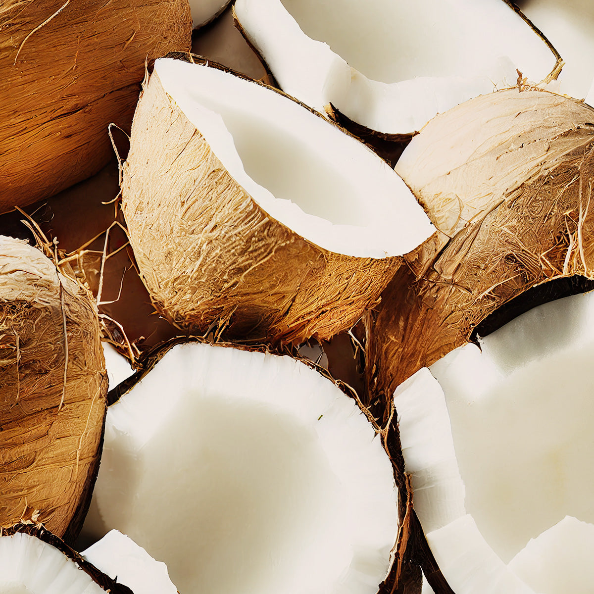 COCONUT MOISTURE MATRIX