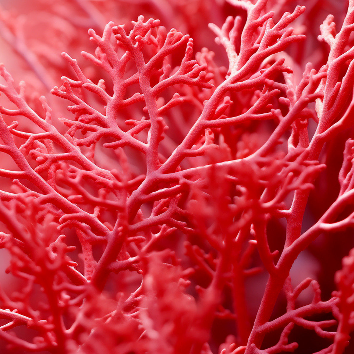 RED ALGAE