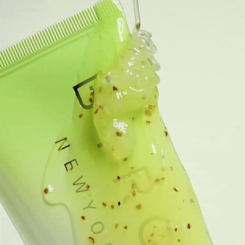 Kiwi Detox Gel Cleanser