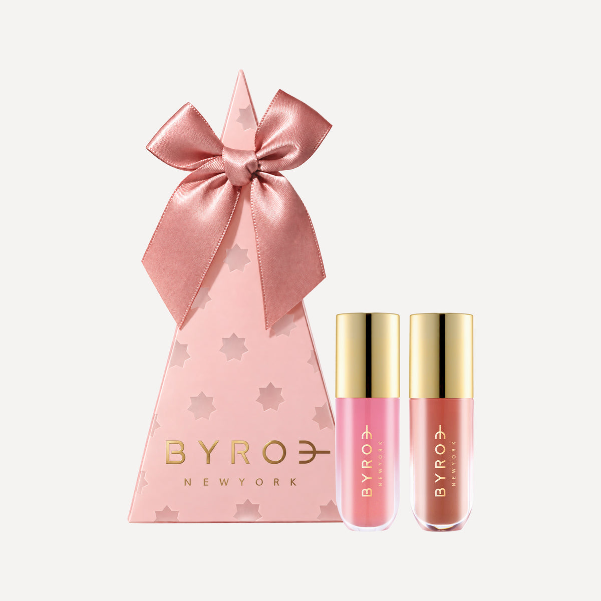 The Milk&Glaze Set, Holiday Edition