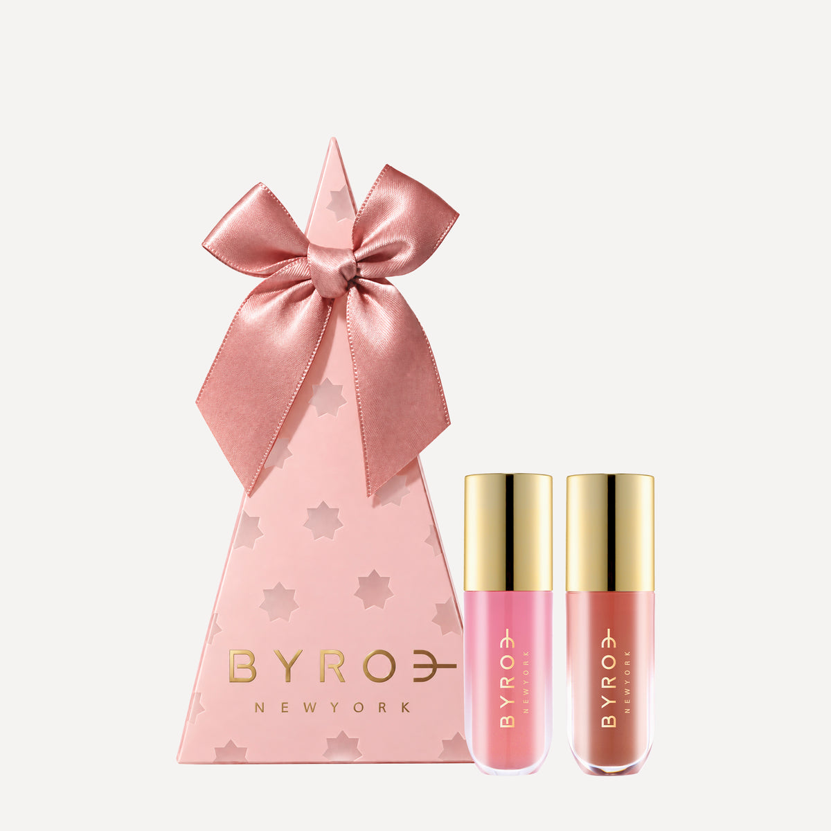The Milk&Glaze Set, Holiday Edition