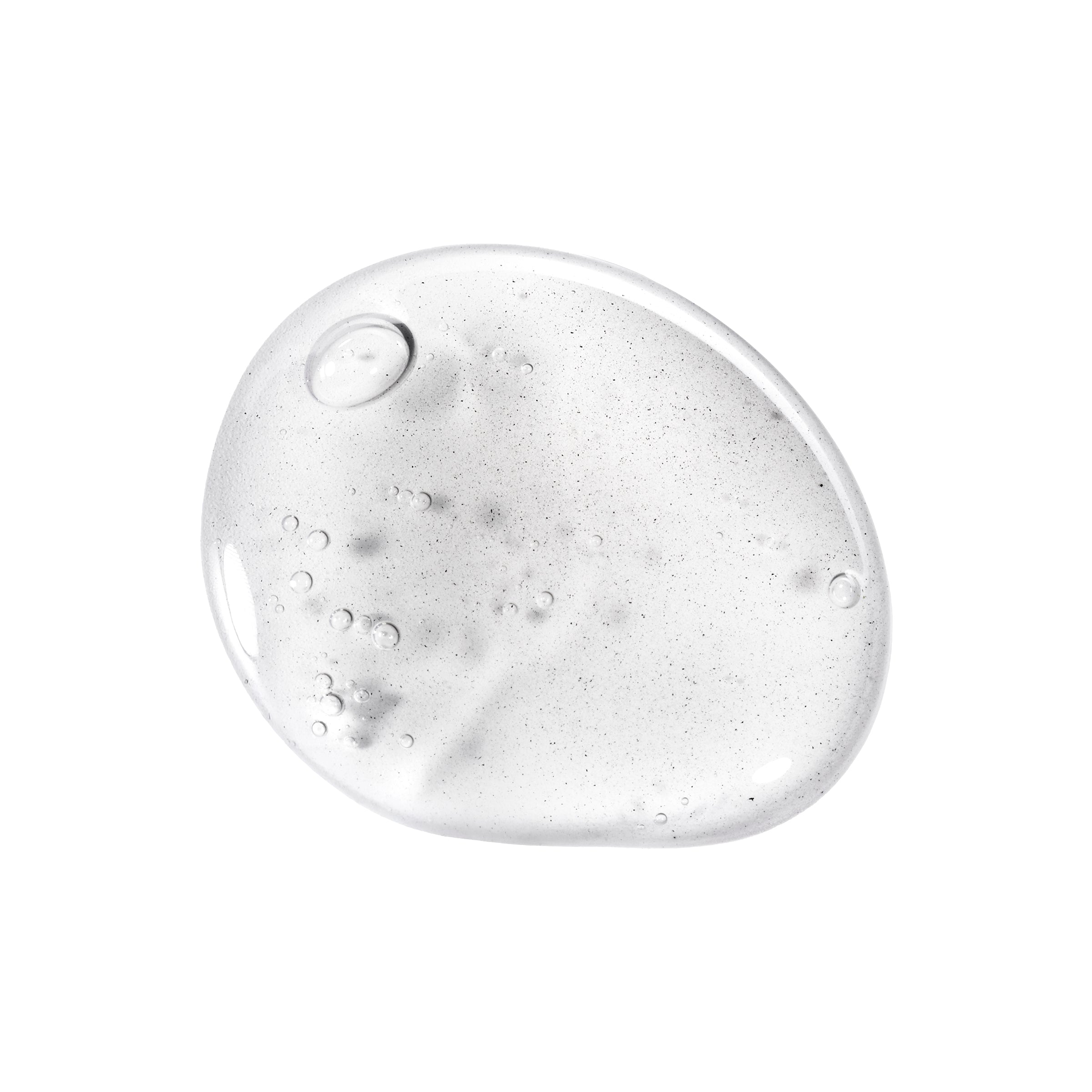 Black Rice PDRN Collagen Boosting Gel Cleanser