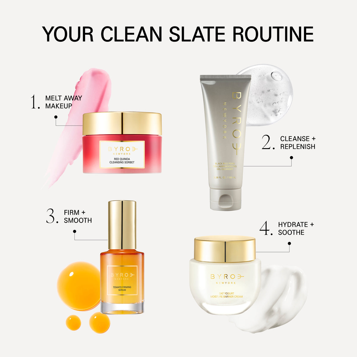 Clean Slate Duo