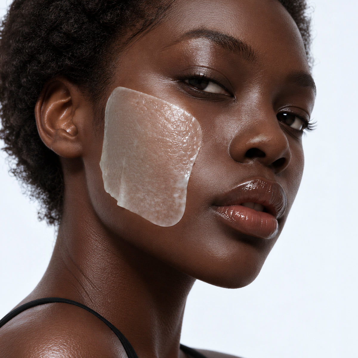 Green Juice & Peptide 5+ Complex Toner Pads