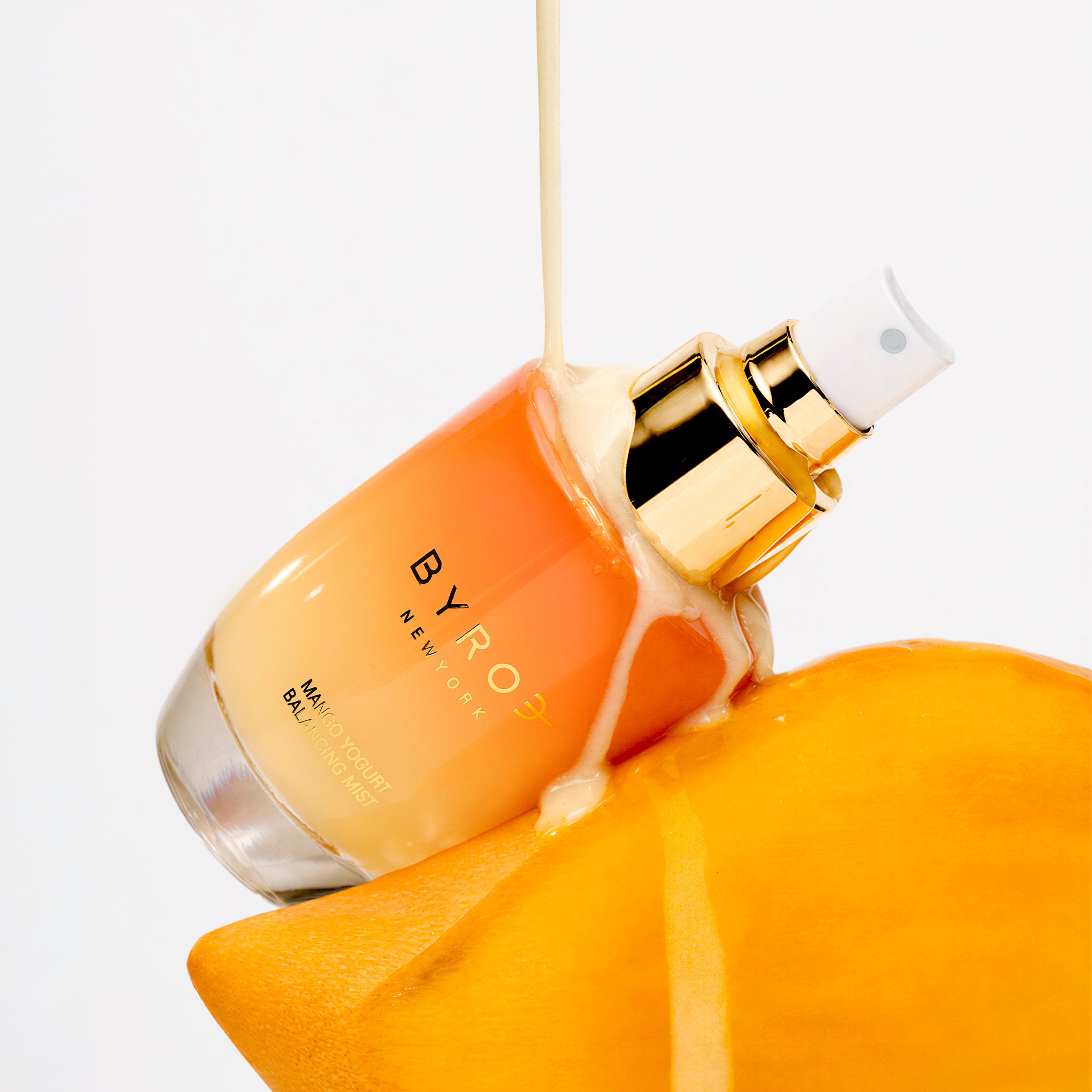 Mango Yogurt Balancing Mist