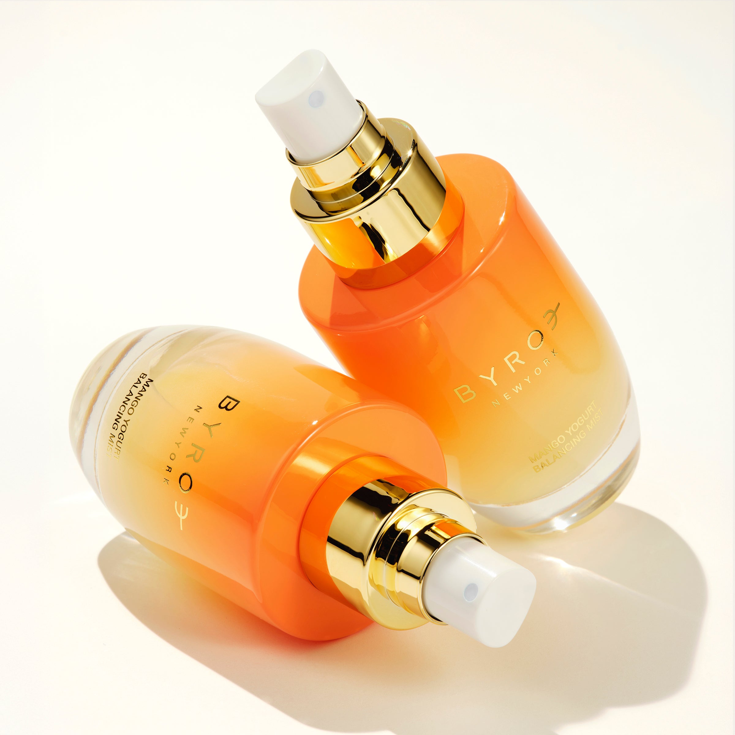 Mango Yogurt Balancing Mist