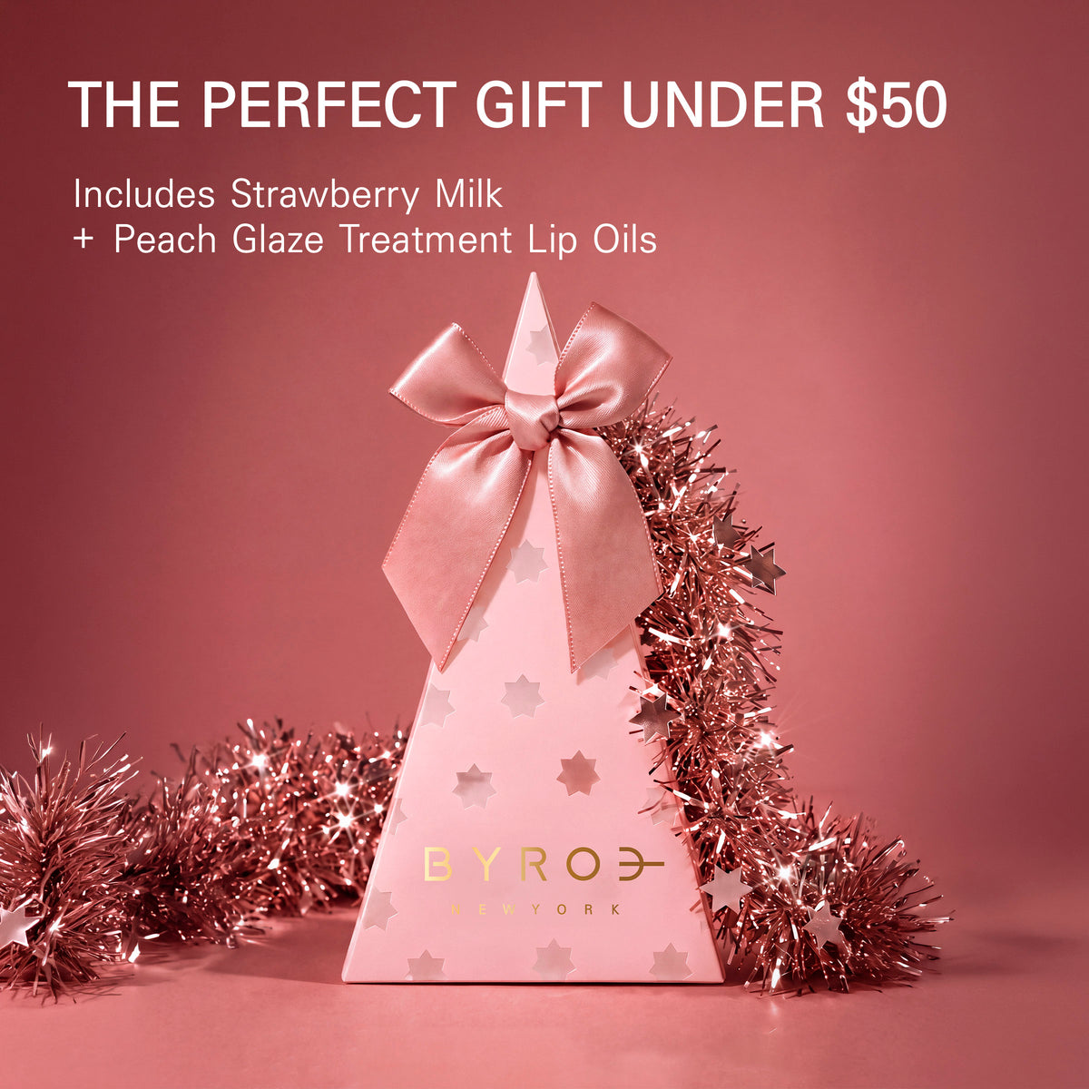The Milk&Glaze Set, Holiday Edition