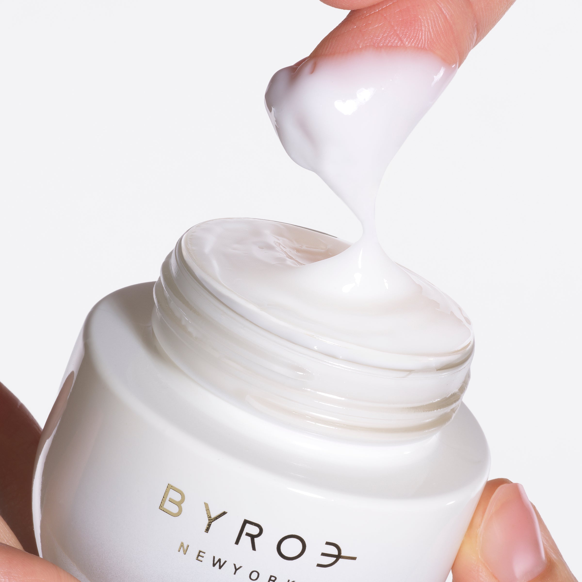 Oat Yogurt Moisture Barrier Cream