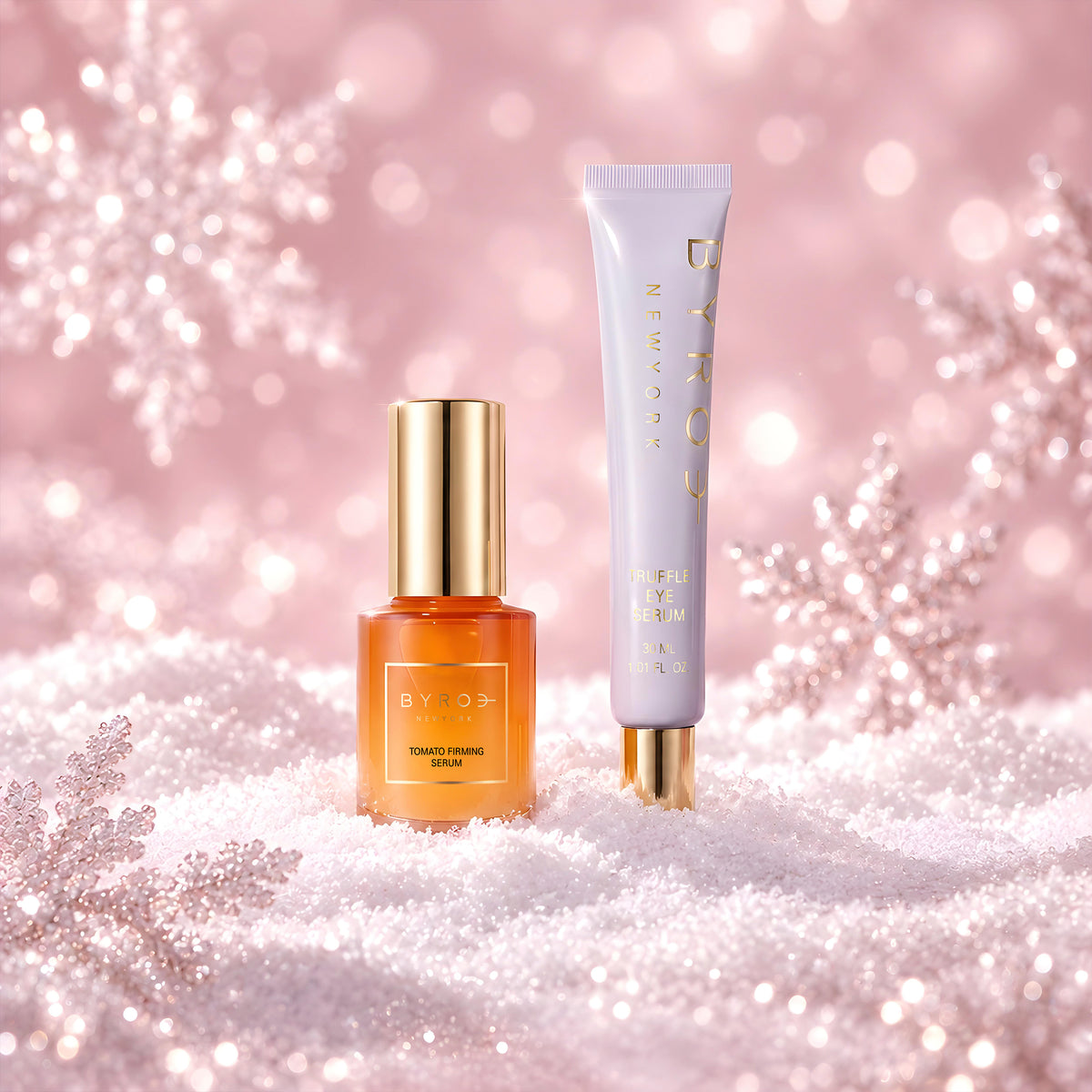 Sculpt & Smooth Set, Holiday Edition