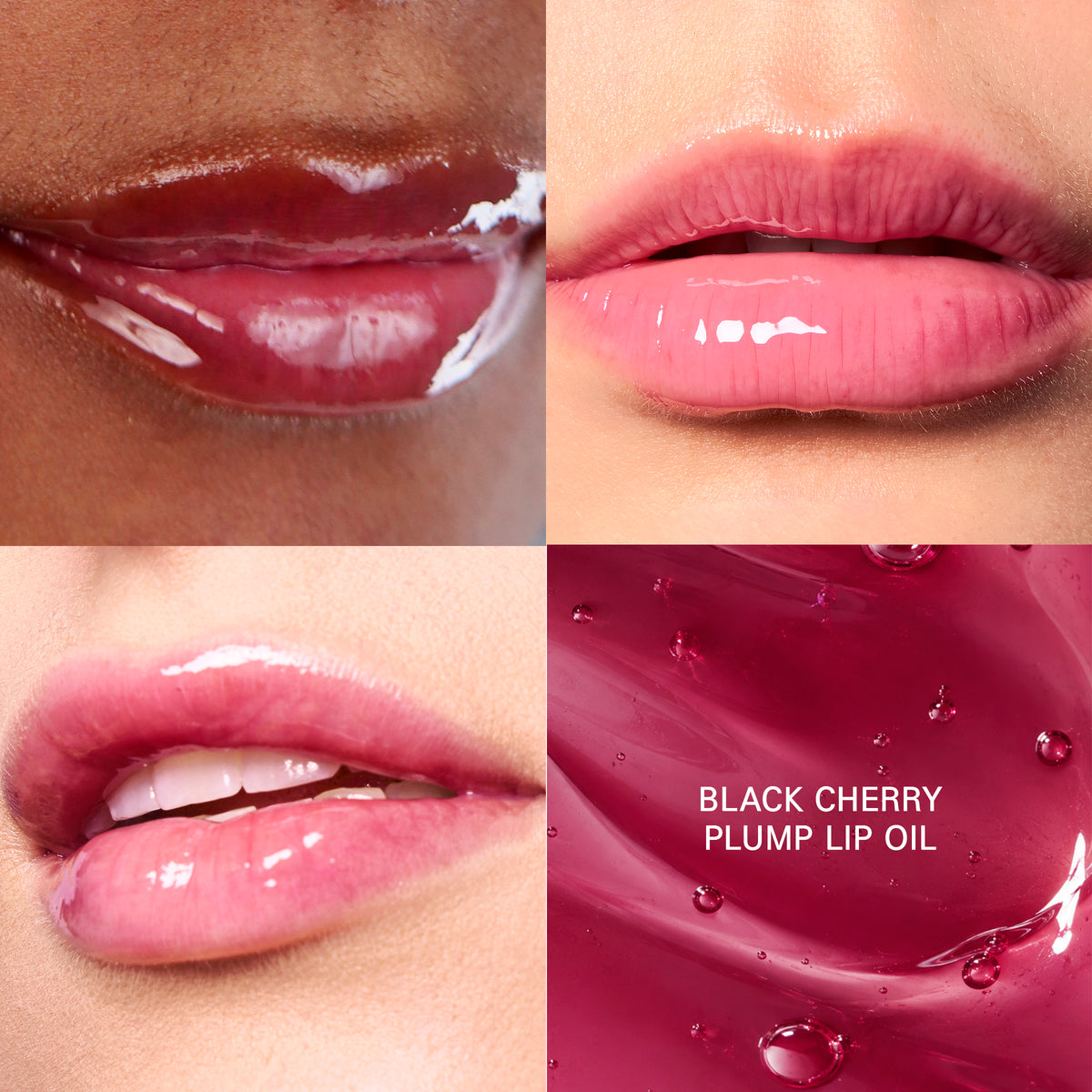 Sweater Weather Lips Set