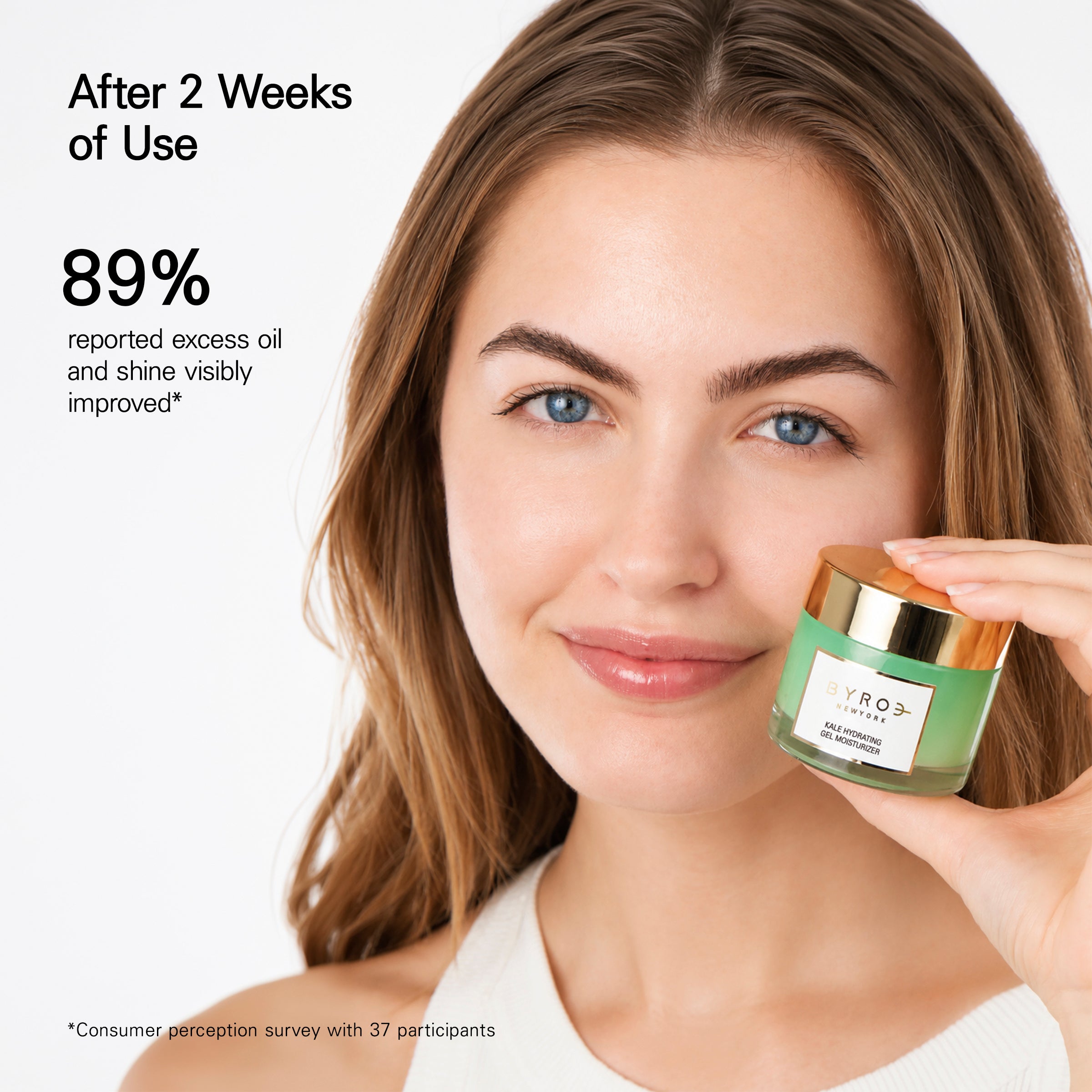 Your Skin’s Green Flag