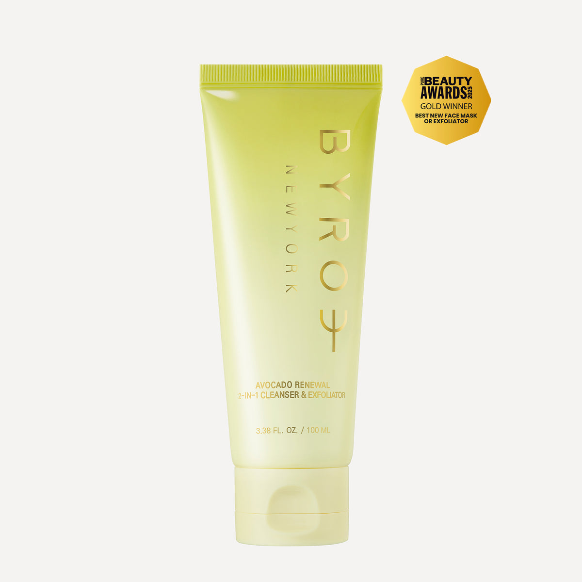 Avocado Renewal 2-in-1 Cleanser & Exfoliator