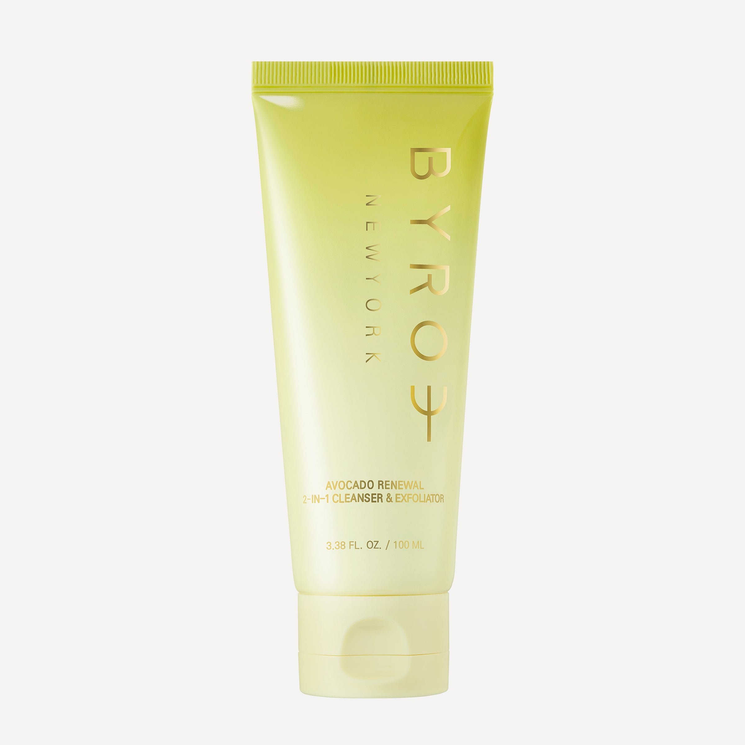 Avocado Renewal 2-in-1 Cleanser & Exfoliator
