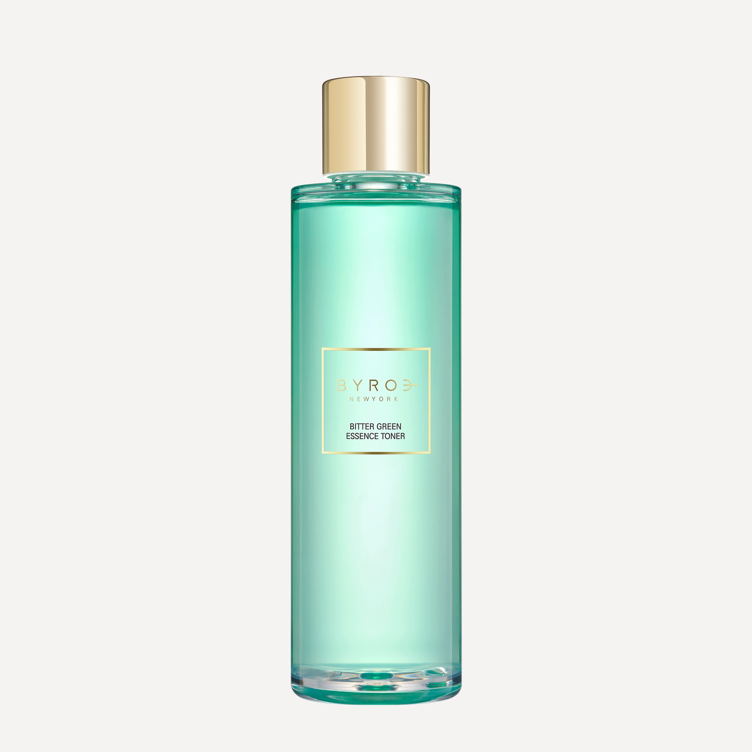 Bitter Green Essence Toner