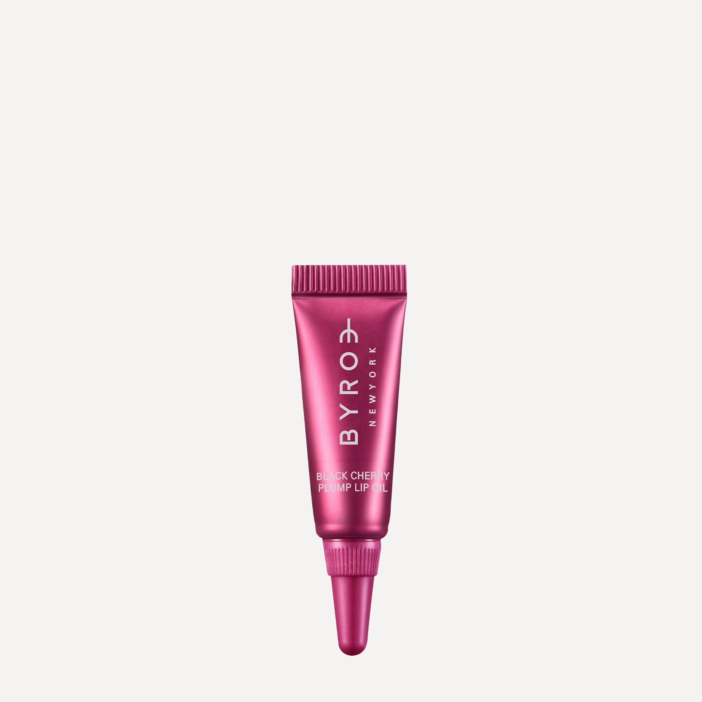 » Mini Black Cherry Plump Lip Oil (100% off)