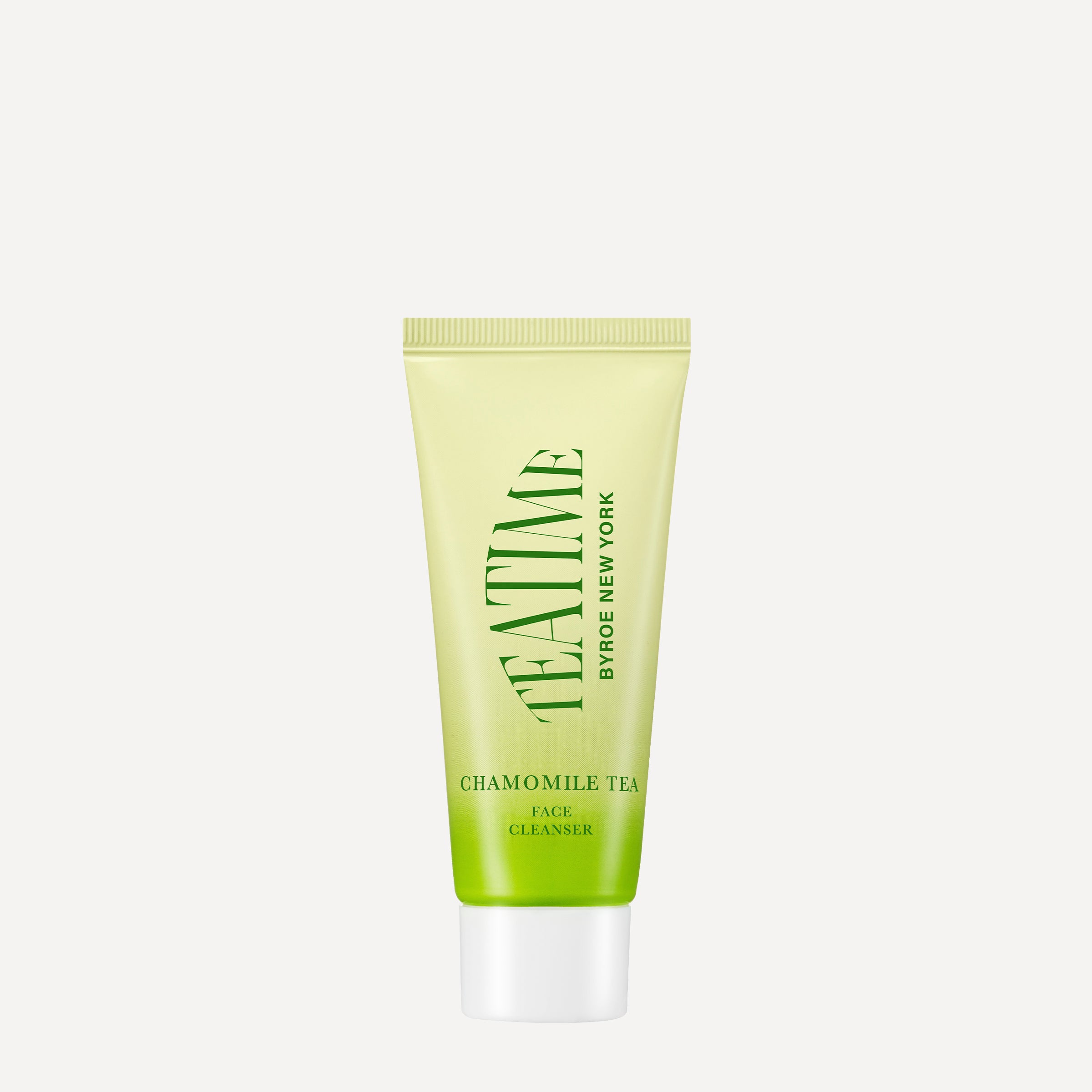 Mini Chamomile Tea Face Cleanser