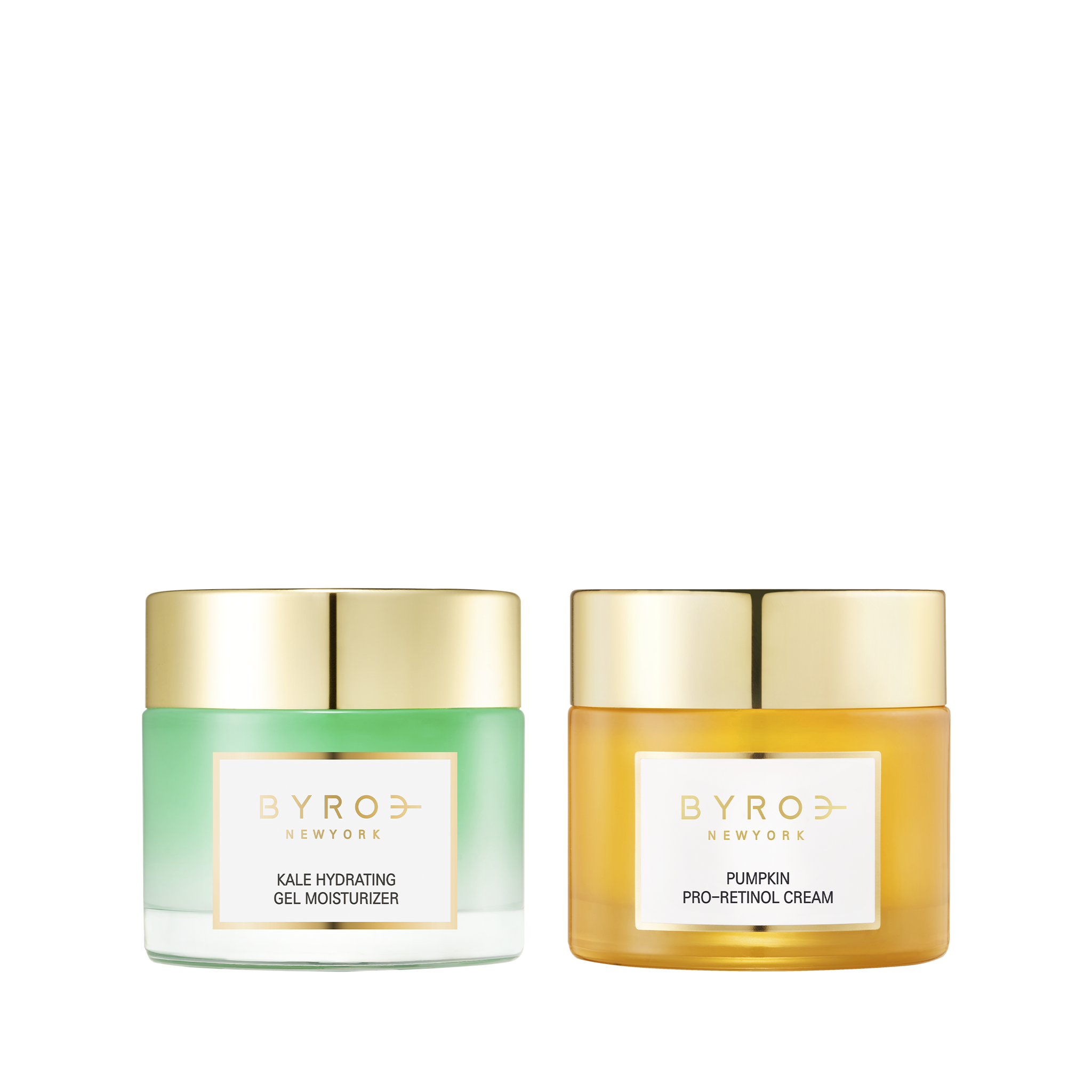 Day + Night Moisturizer Duo