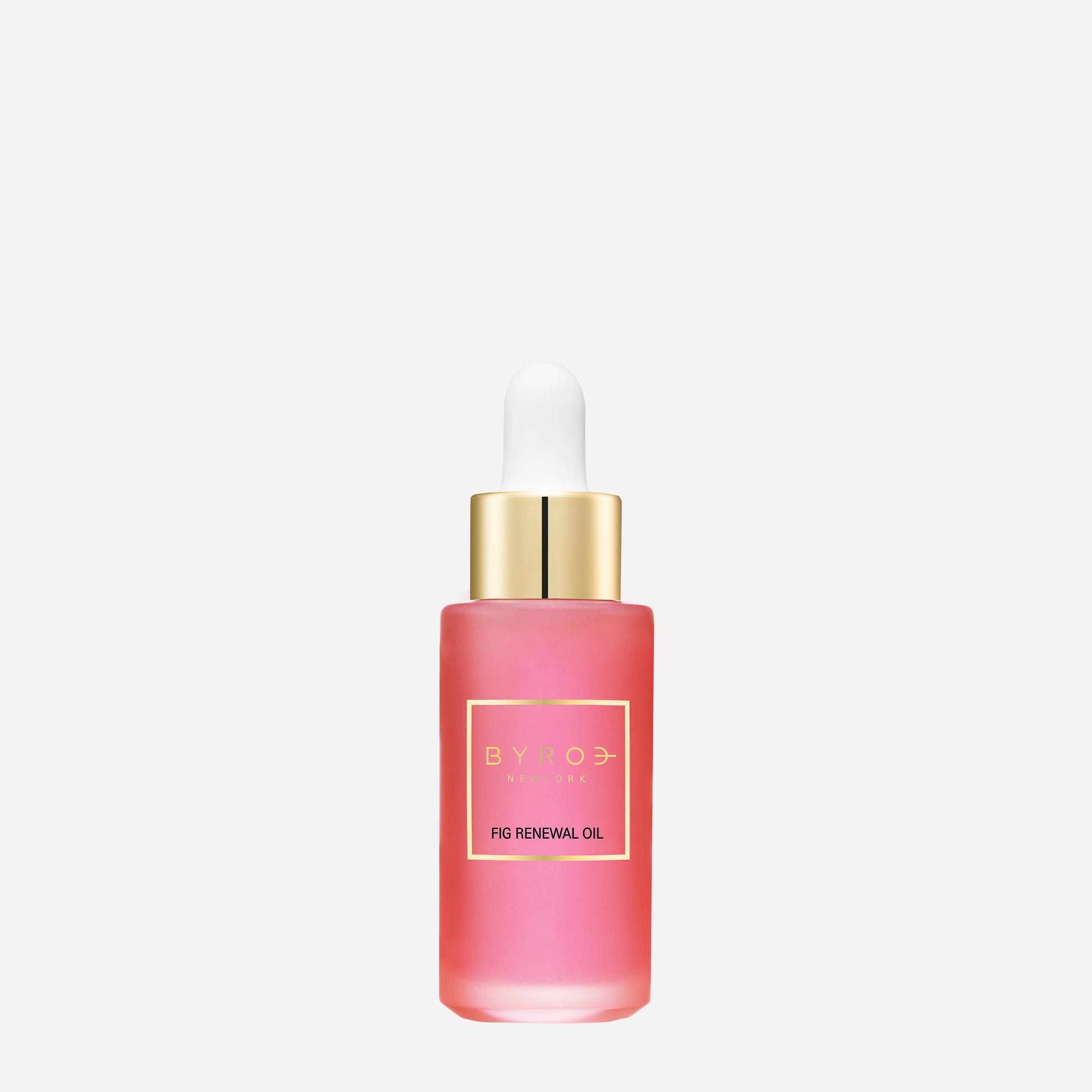 Fig Renewal Oil