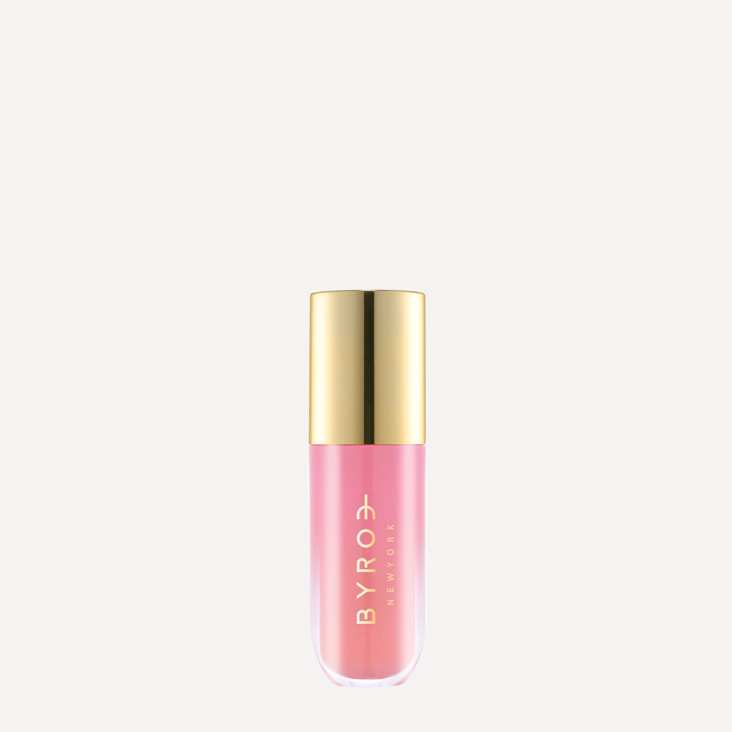 Strawberry Milk Treatment Lip Oil