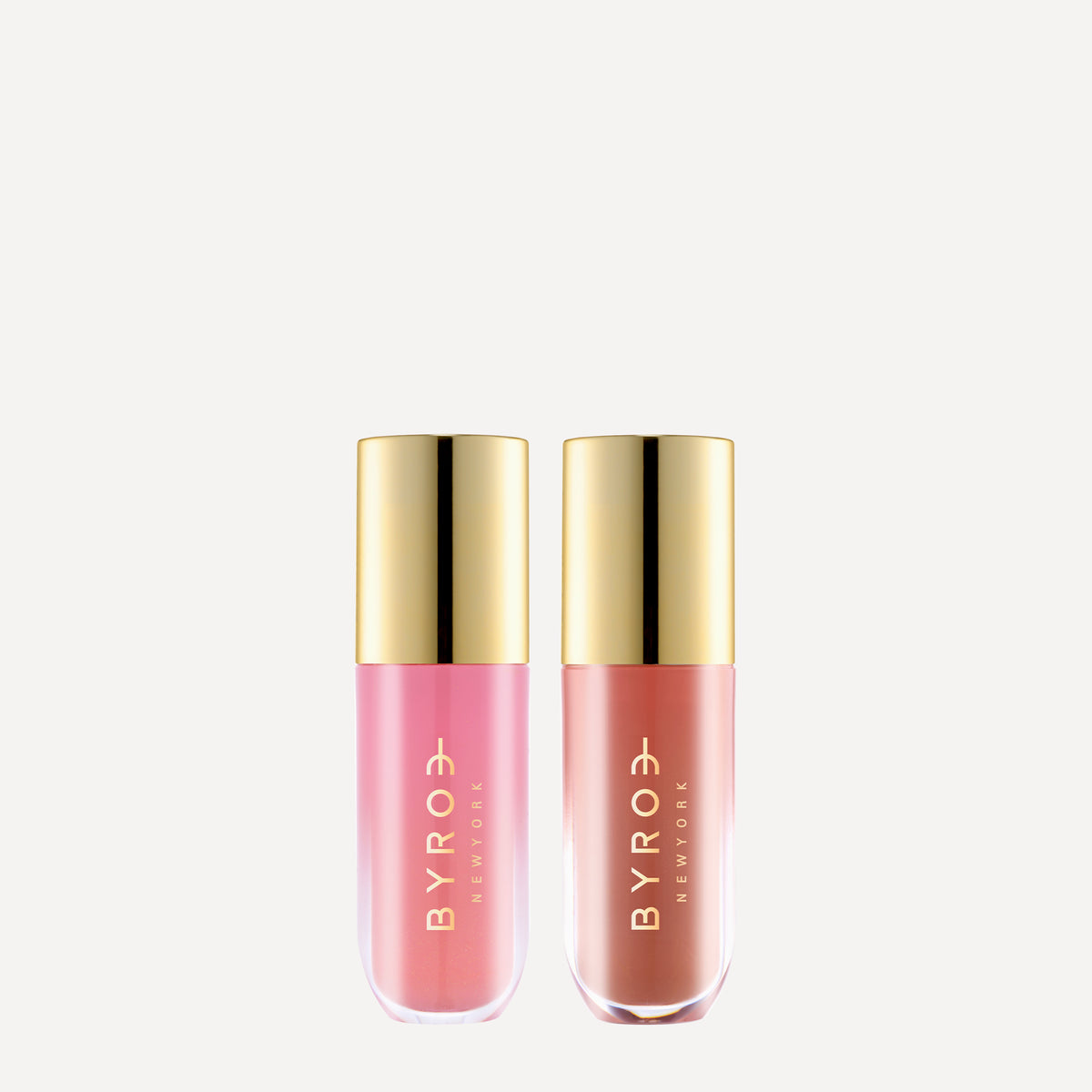 The Milk&Glaze Set