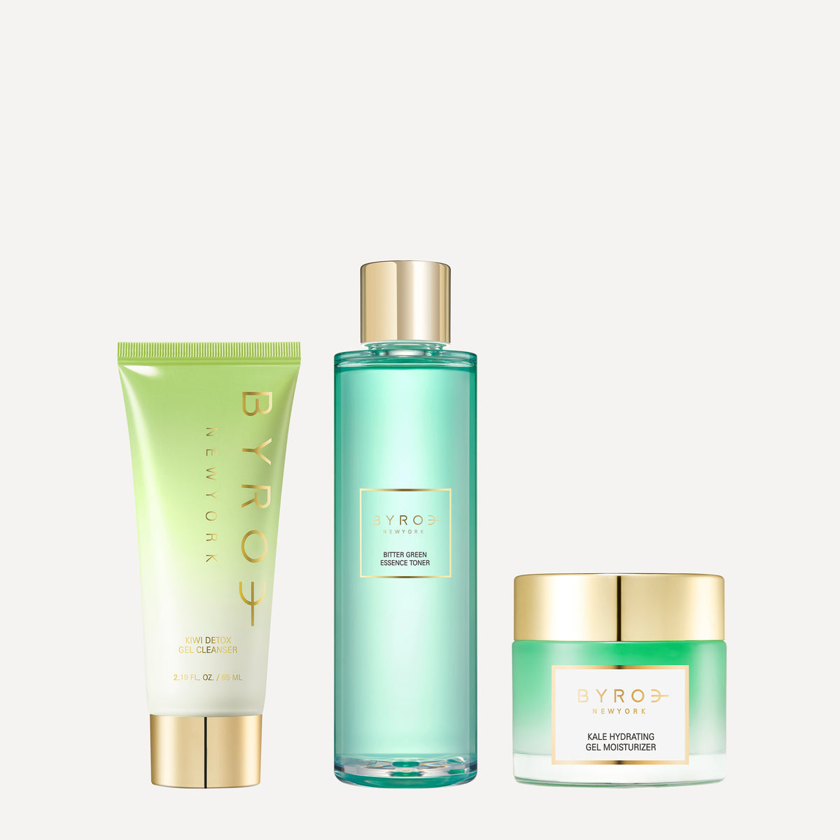 Your Skin’s Green Flag