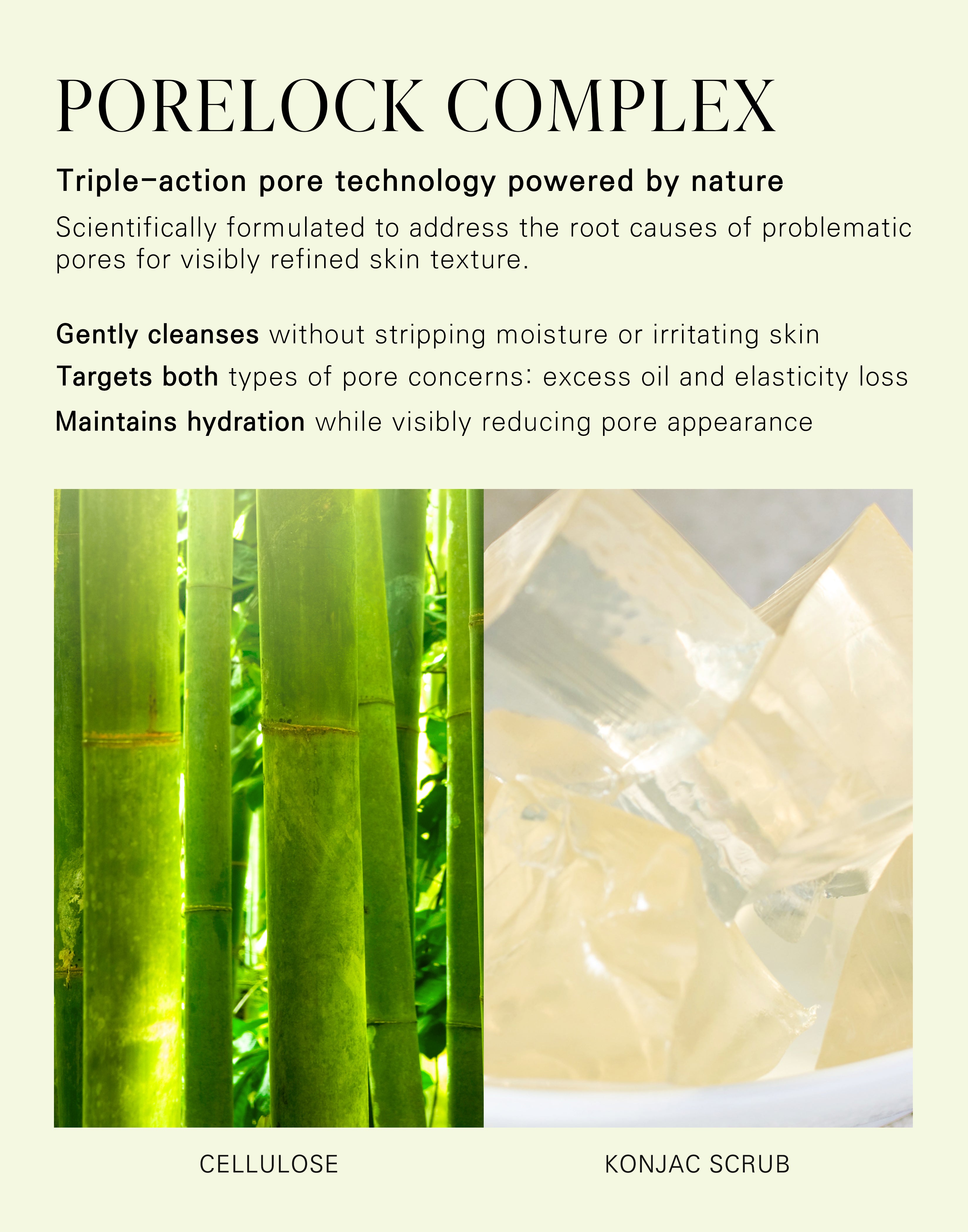 Avocado Renewal 2-in-1 Cleanser & Exfoliator