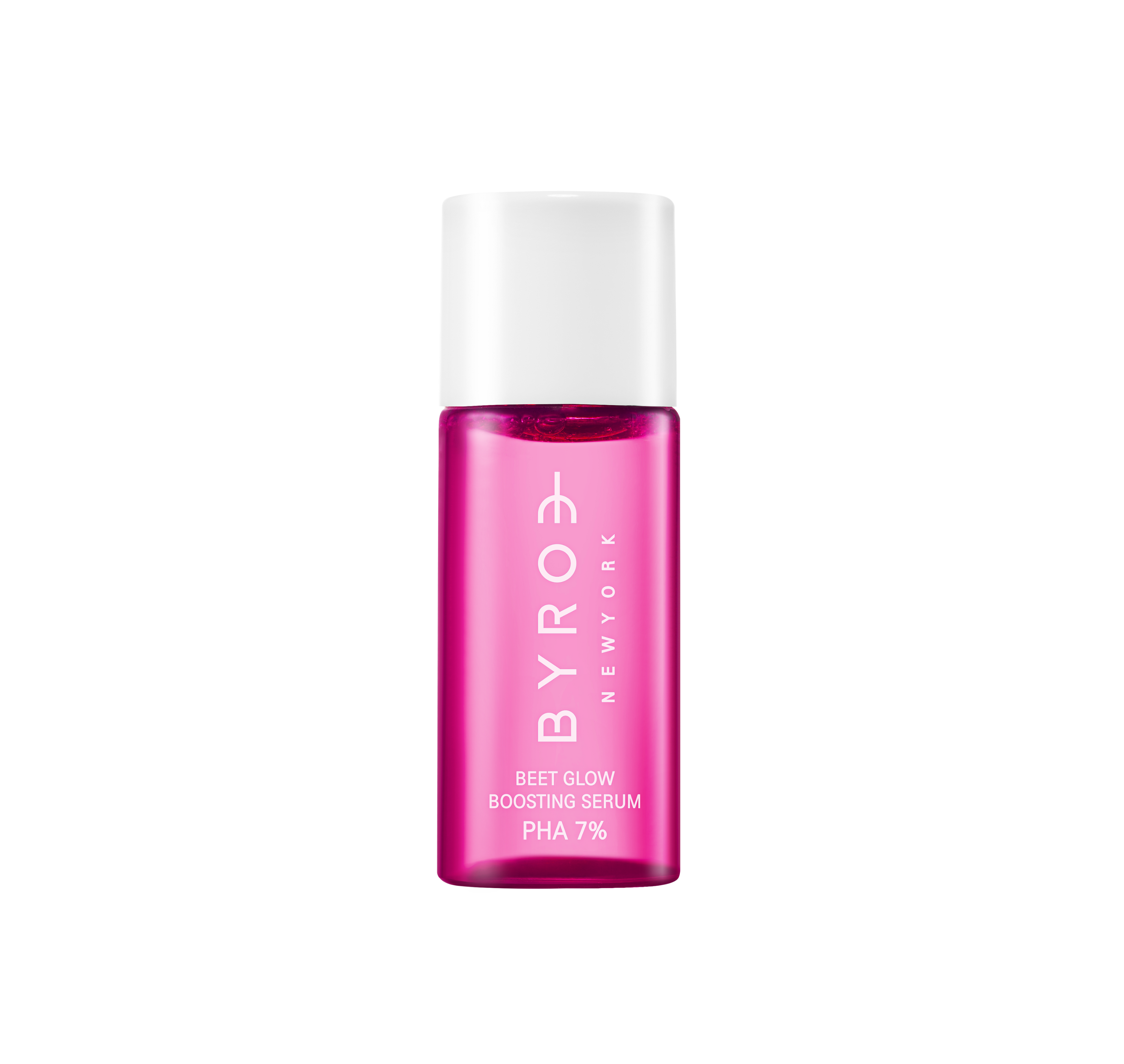 Mini Beet Glow Boosting Serum