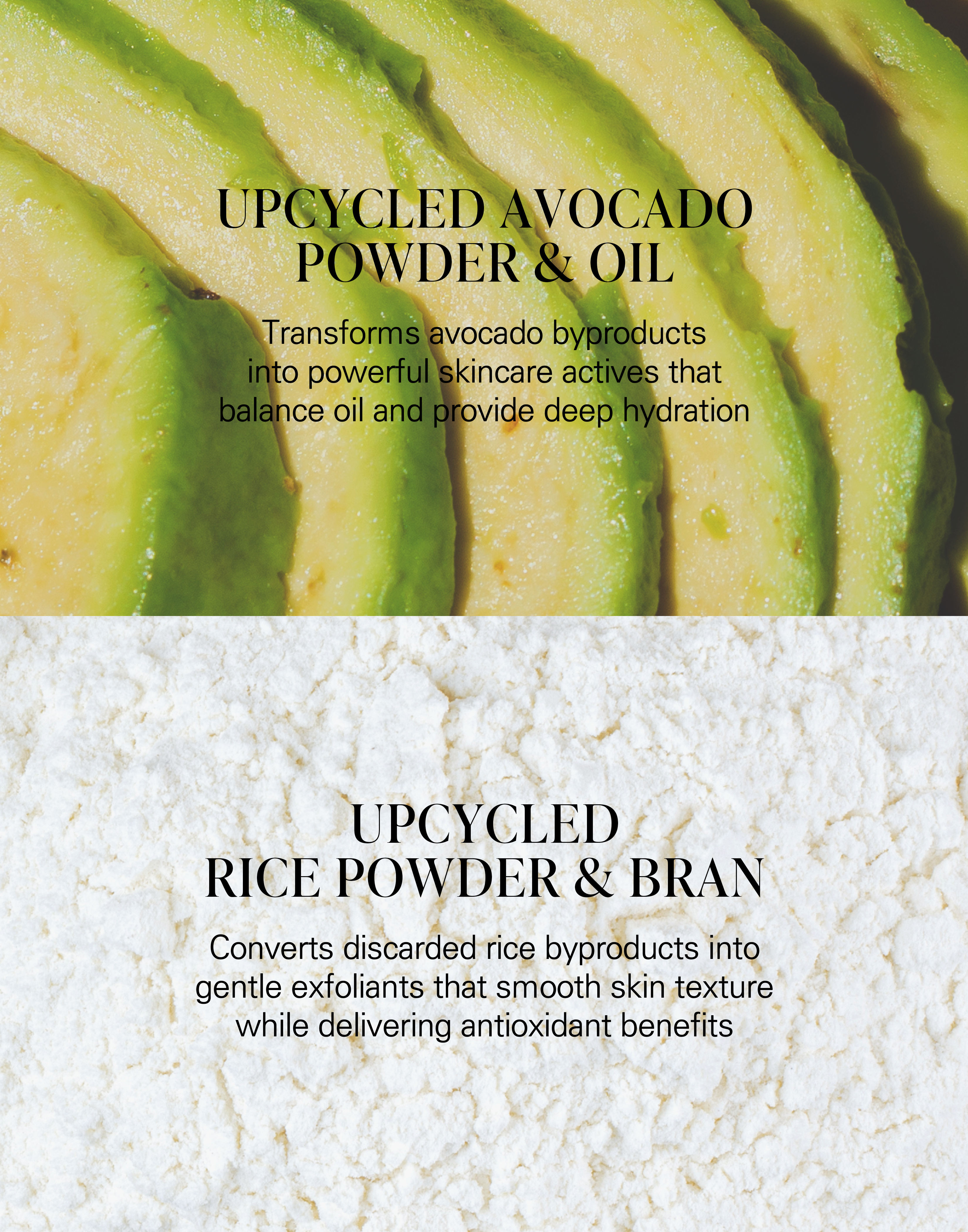 Avocado Renewal 2-in-1 Cleanser & Exfoliator