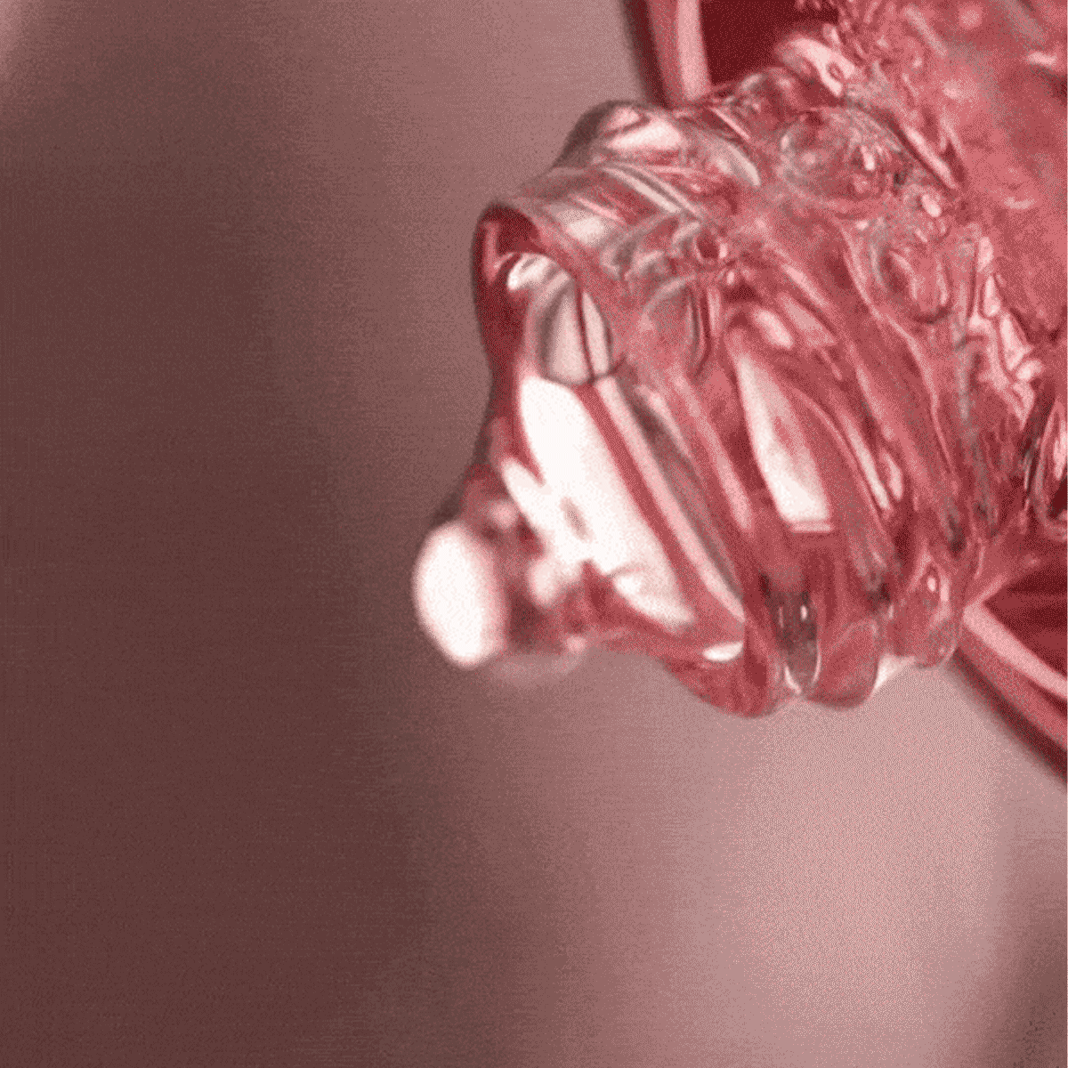 Beet Glow Boosting Serum