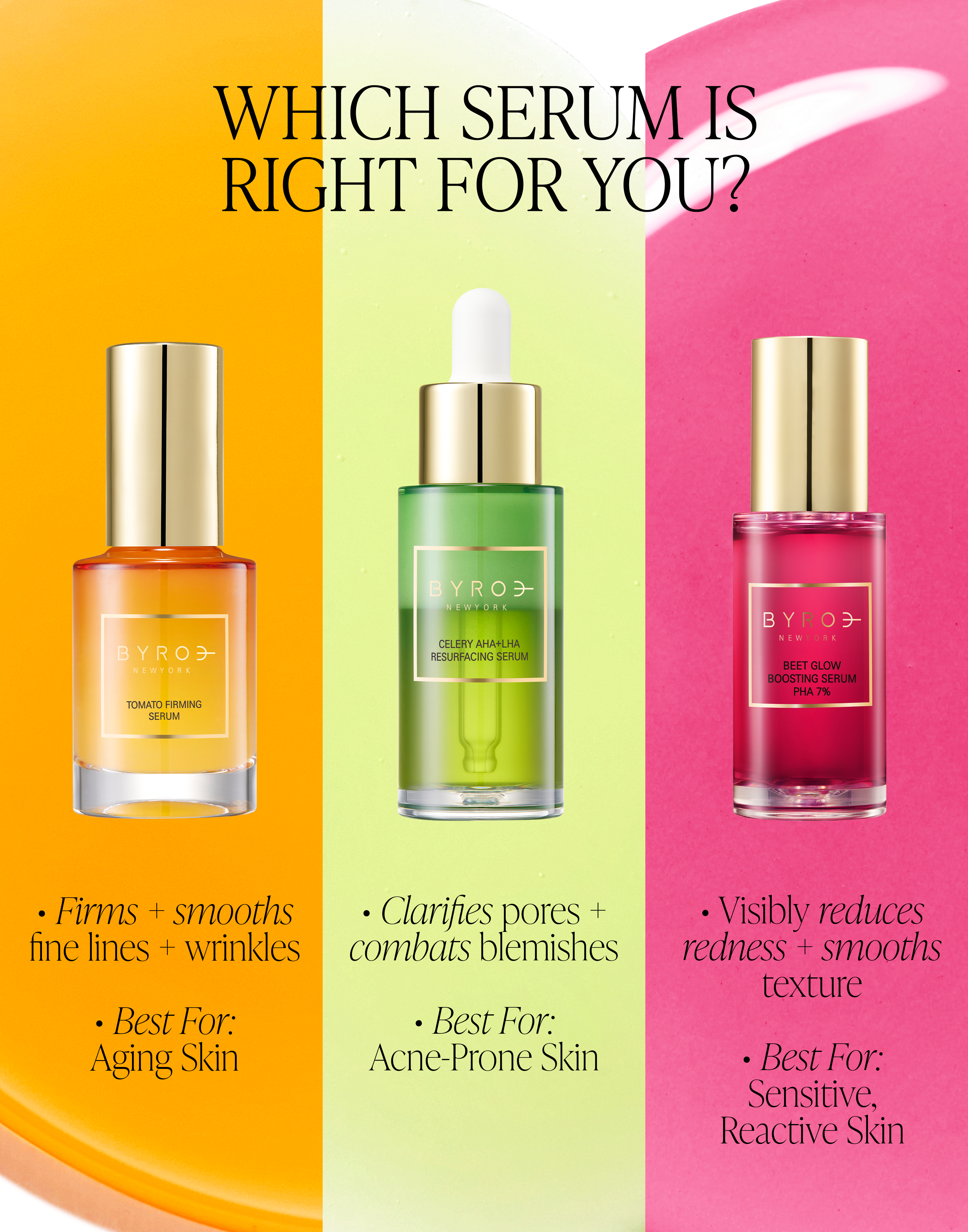 Beet Glow Boosting Serum