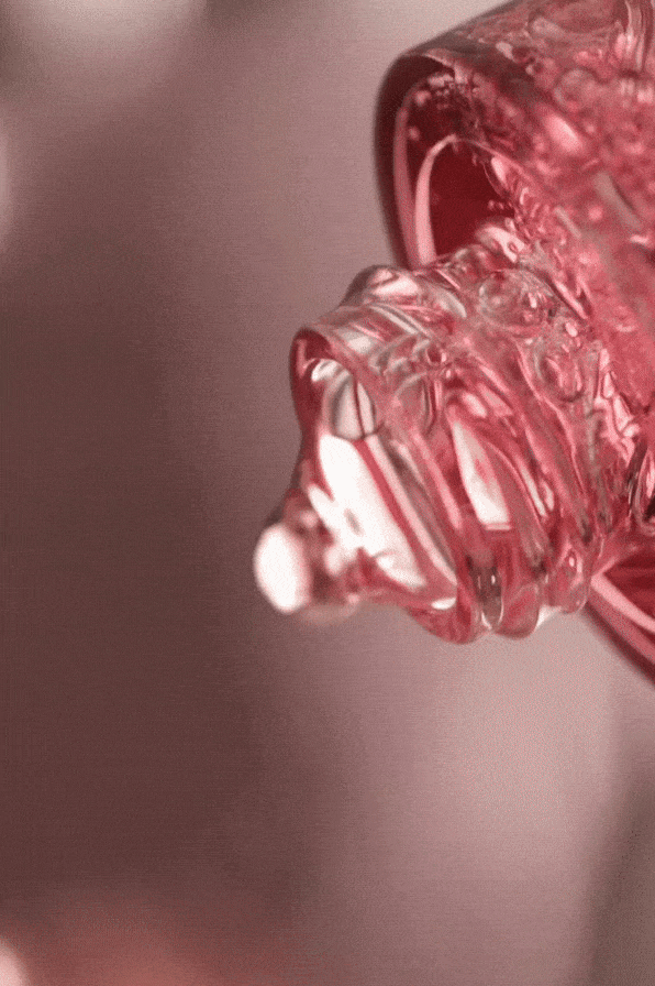 Beet Glow Boosting Serum