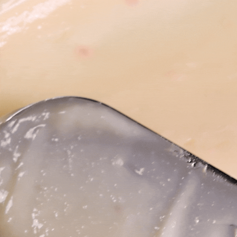 Golden Carrot Overnight Relief Mask