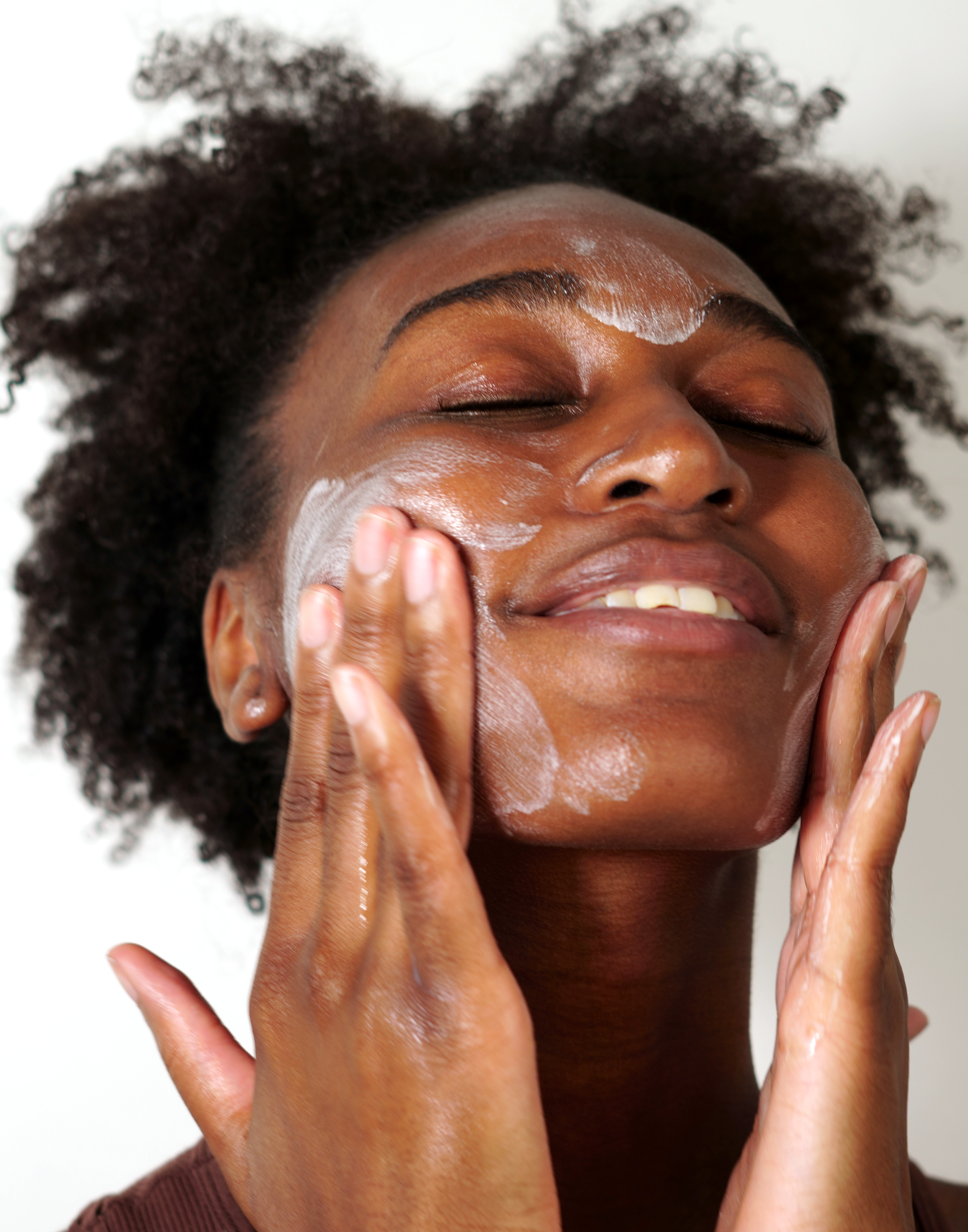 Chamomile Tea Face Cleanser