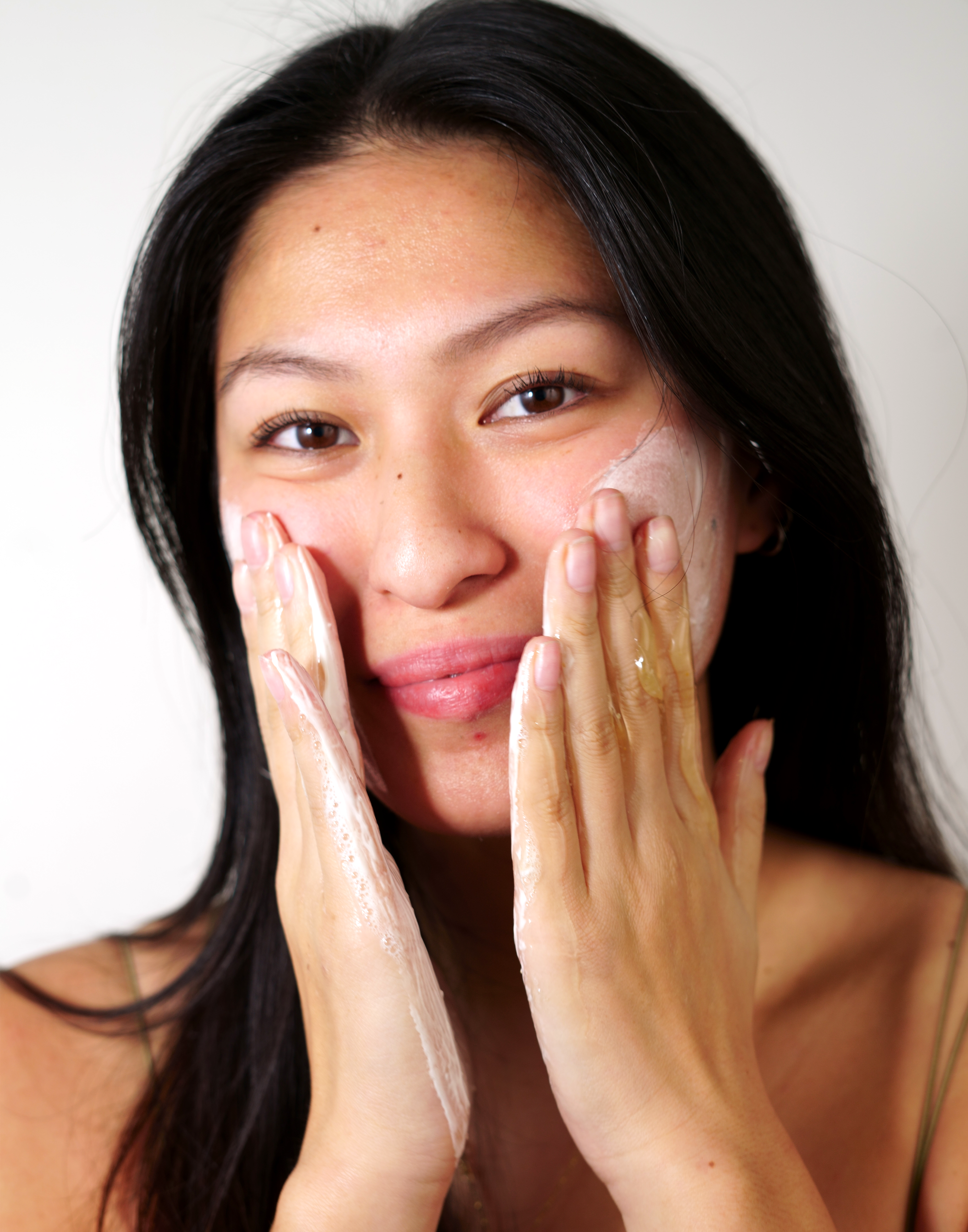 Chamomile Tea Face Cleanser