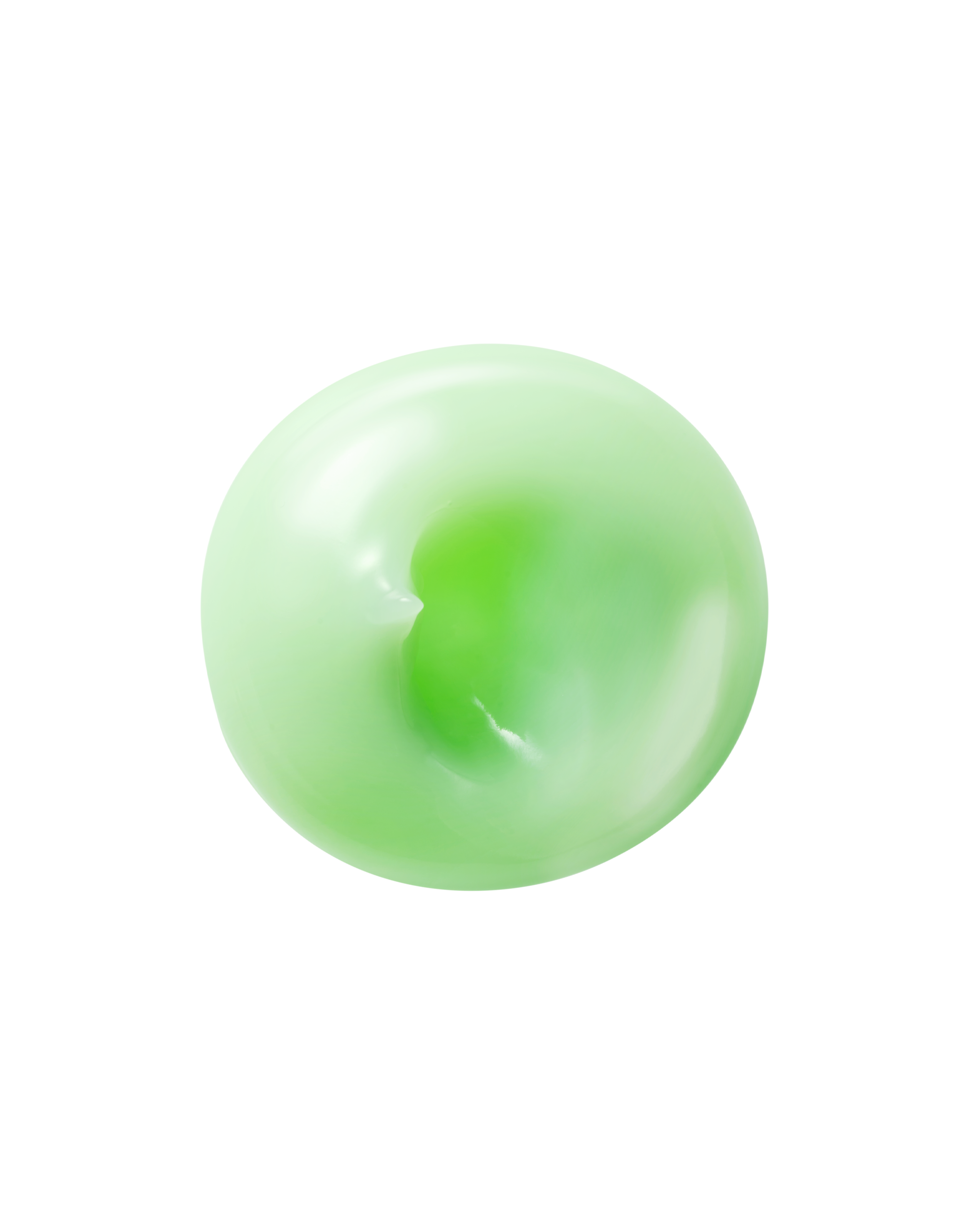 Kale Hydrating Gel Moisturizer
