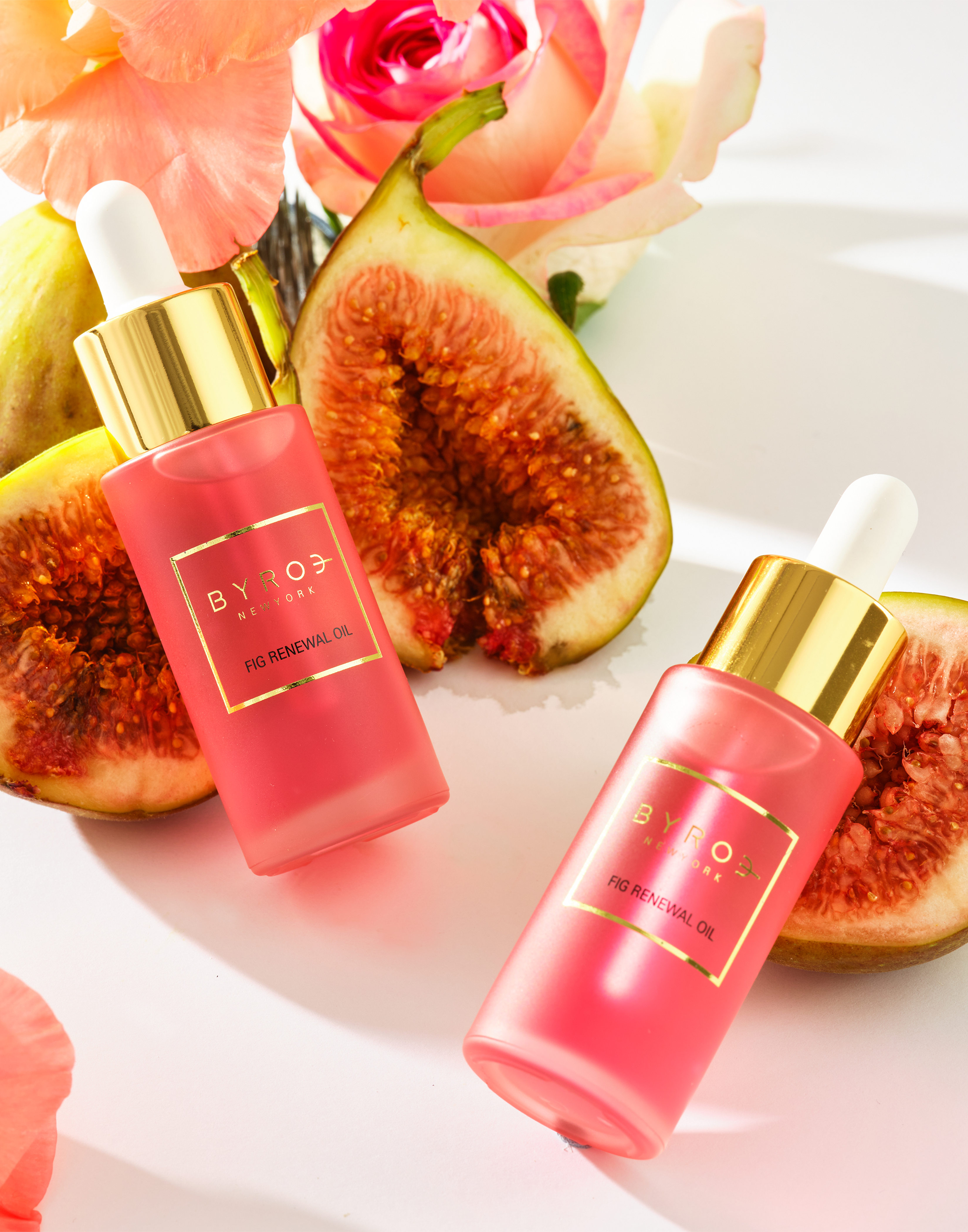 Fig Renewal Oil