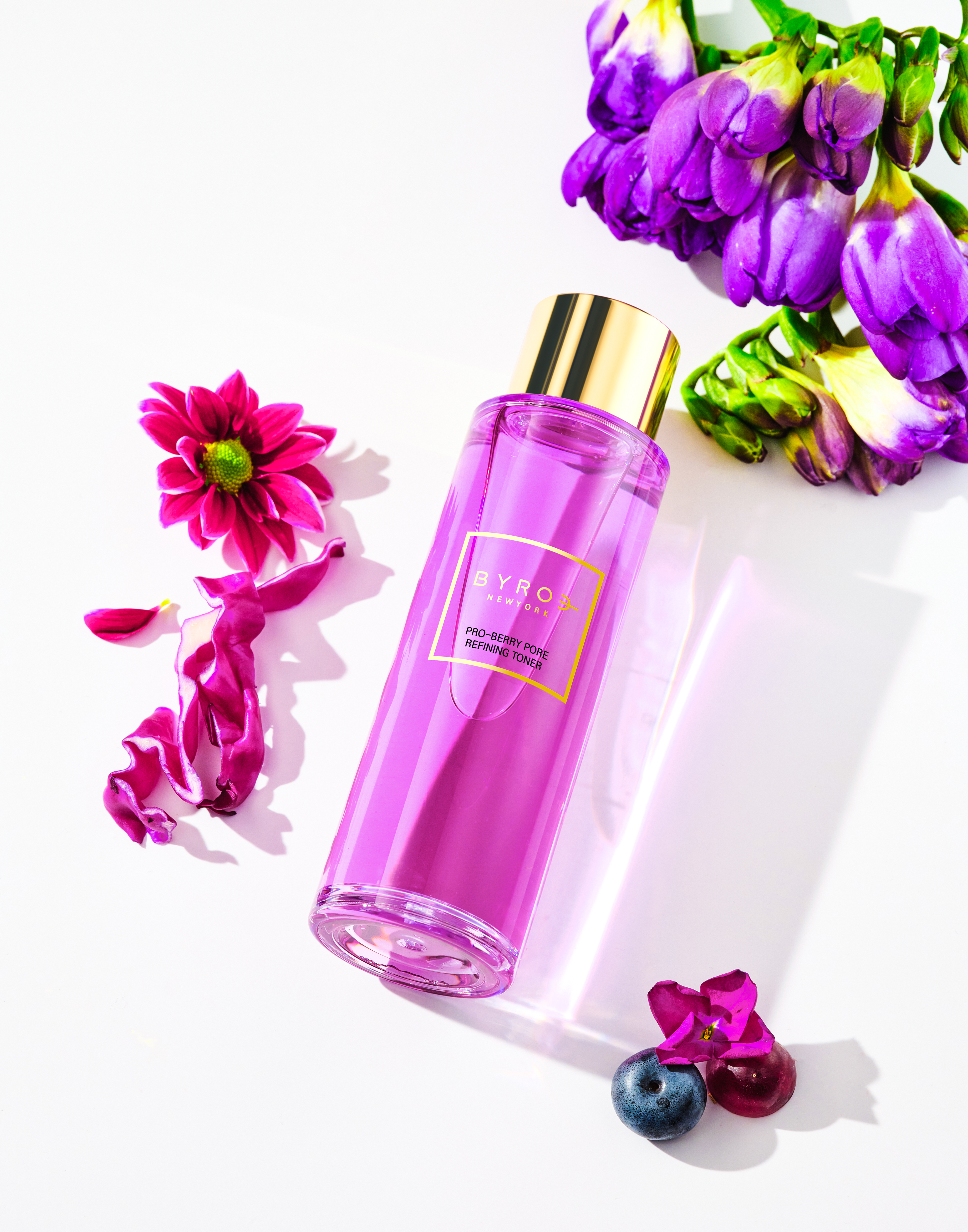 Pro-Berry Pore Refining Toner