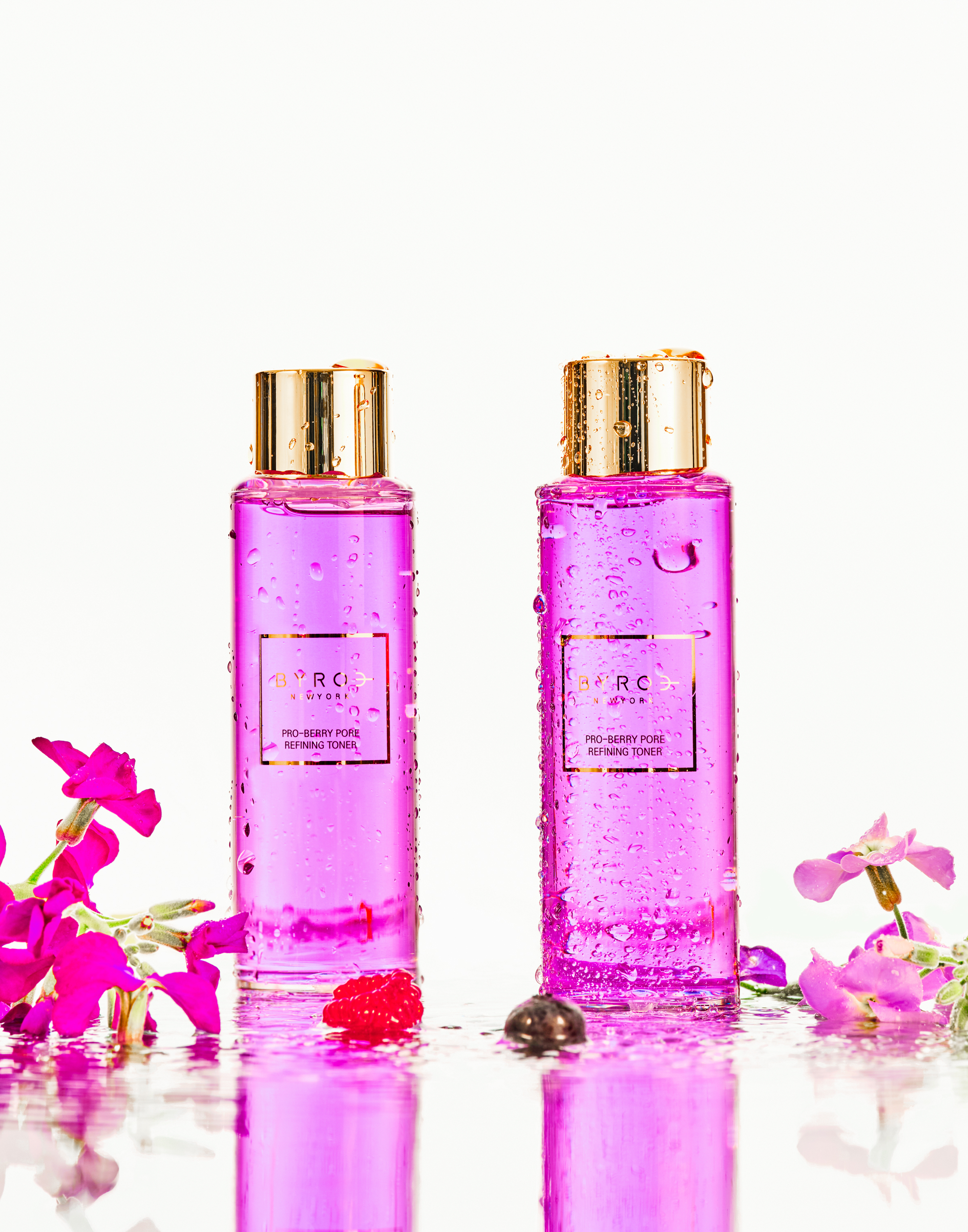 Pro-Berry Pore Refining Toner