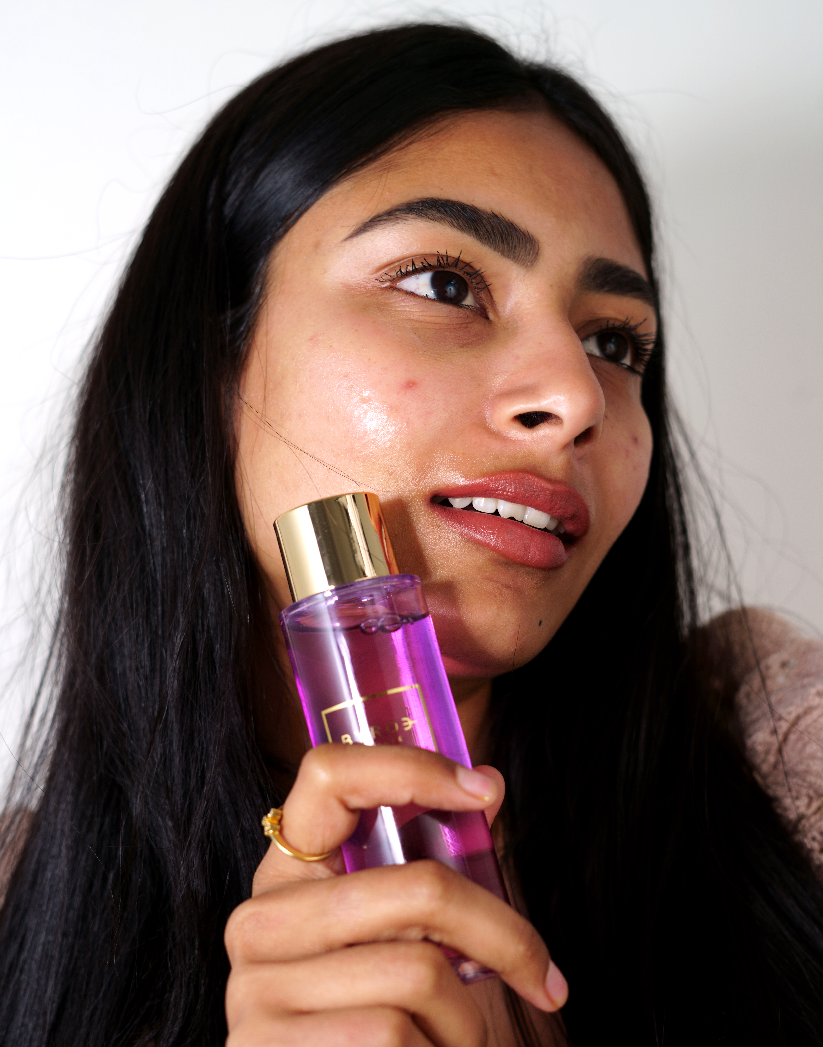 Pro-Berry Pore Refining Toner