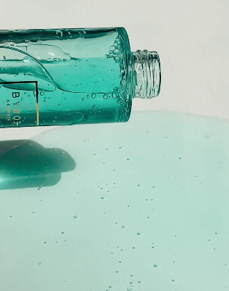 Bitter Green Essence Toner