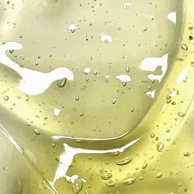 Chamomile Tea Face Cleanser