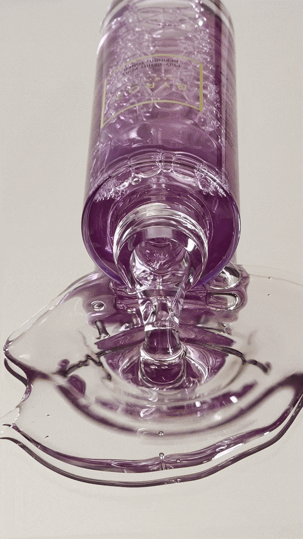 Pro-Berry Pore Refining Toner